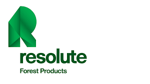 Resolute Forest Products