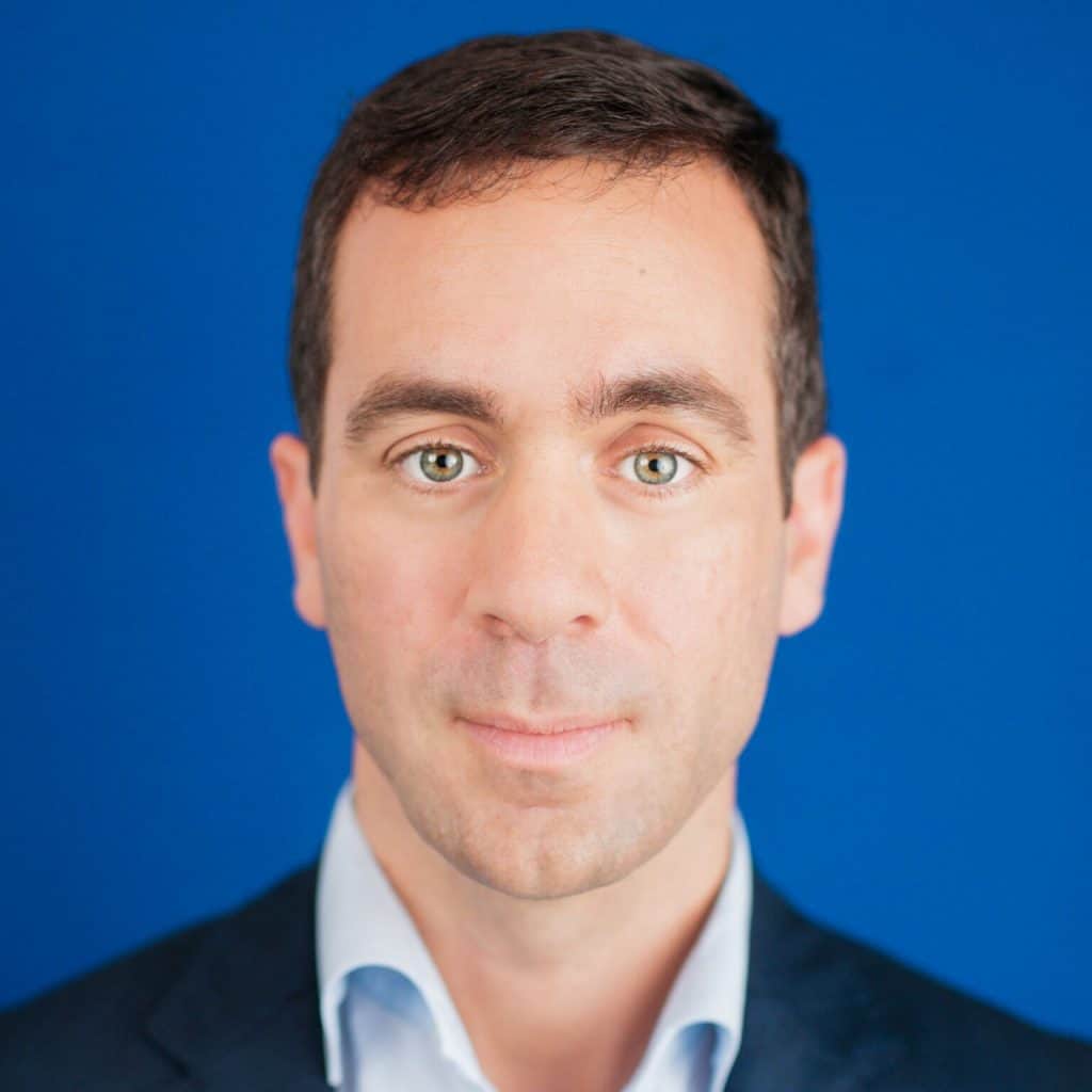 Mathieu M - Beyond Technologies