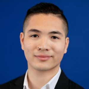 Eric Ban Tri Tran - Beyond Technologies