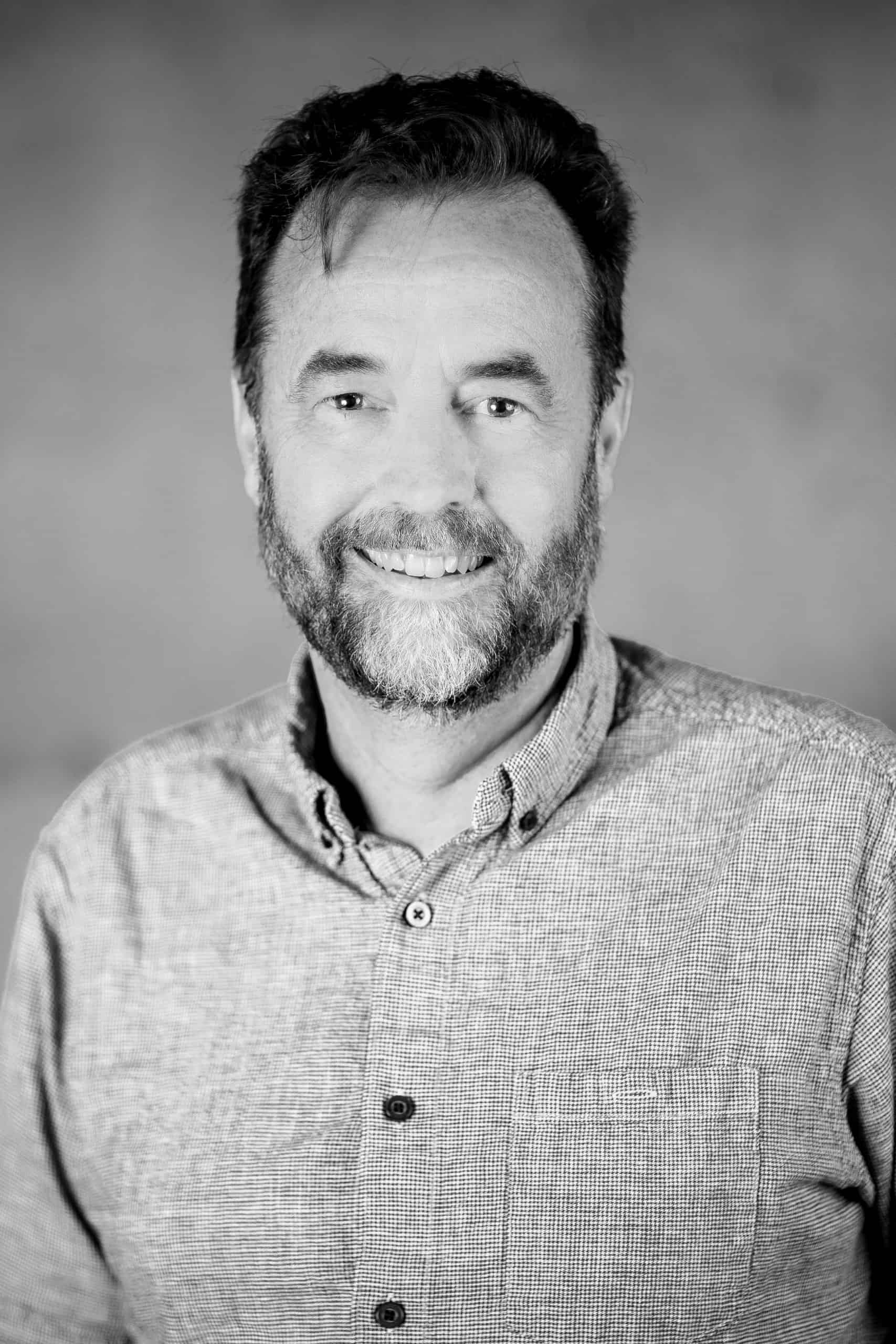 David Coyles BW Beyond Technologies