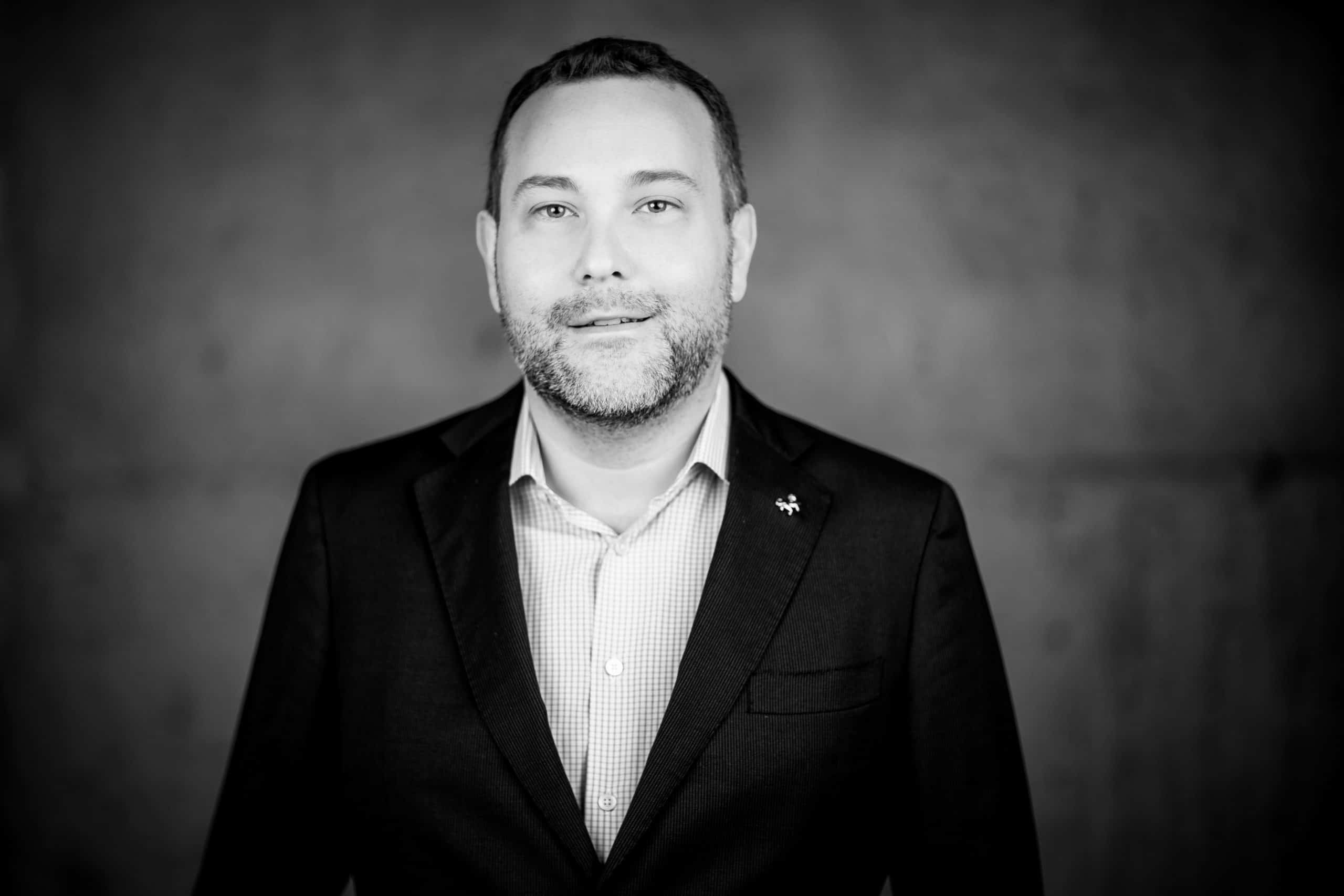 Guillaume Couture BW Beyond Technologies