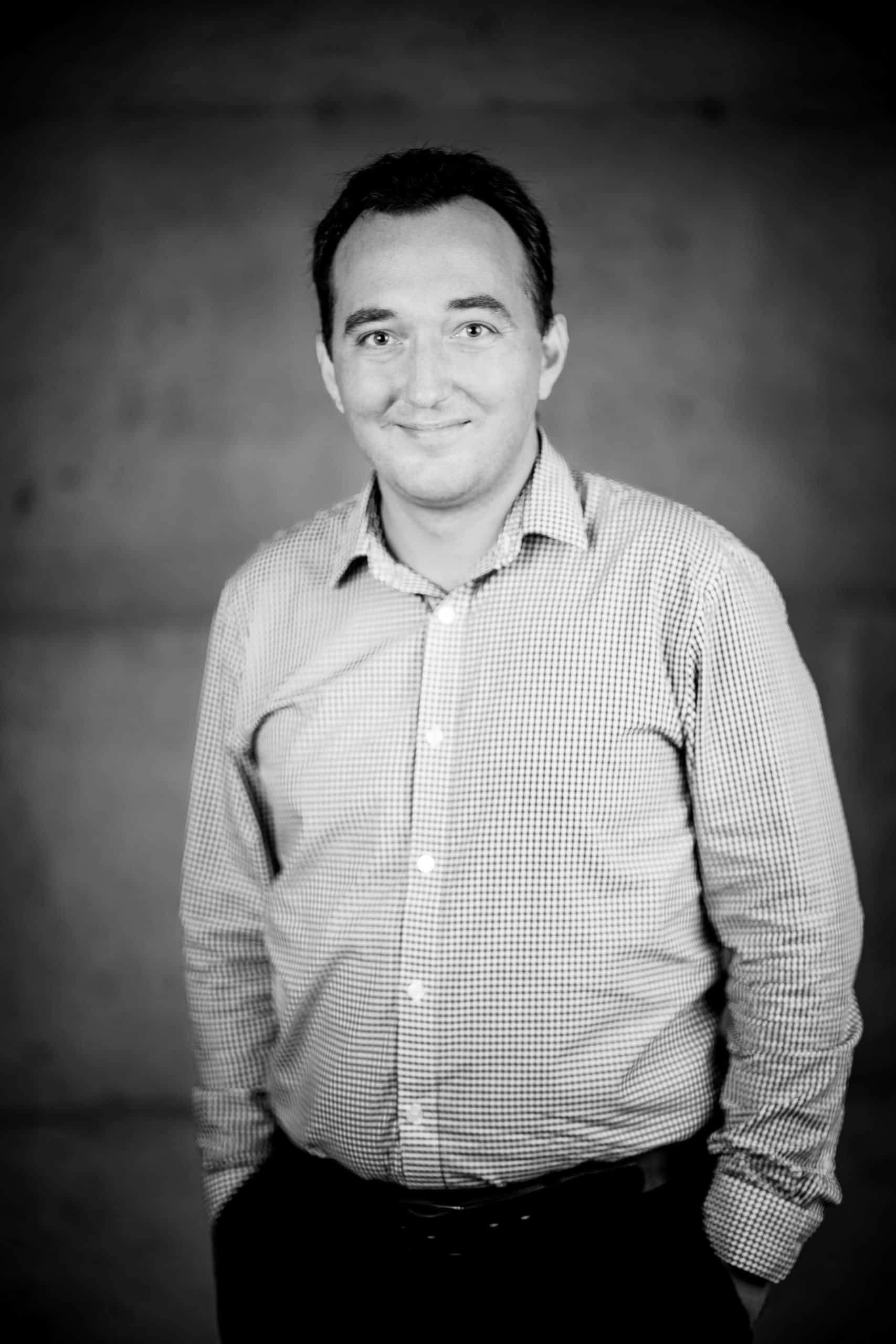 JeanLuc Deleurence Paquette BW Beyond Technologies