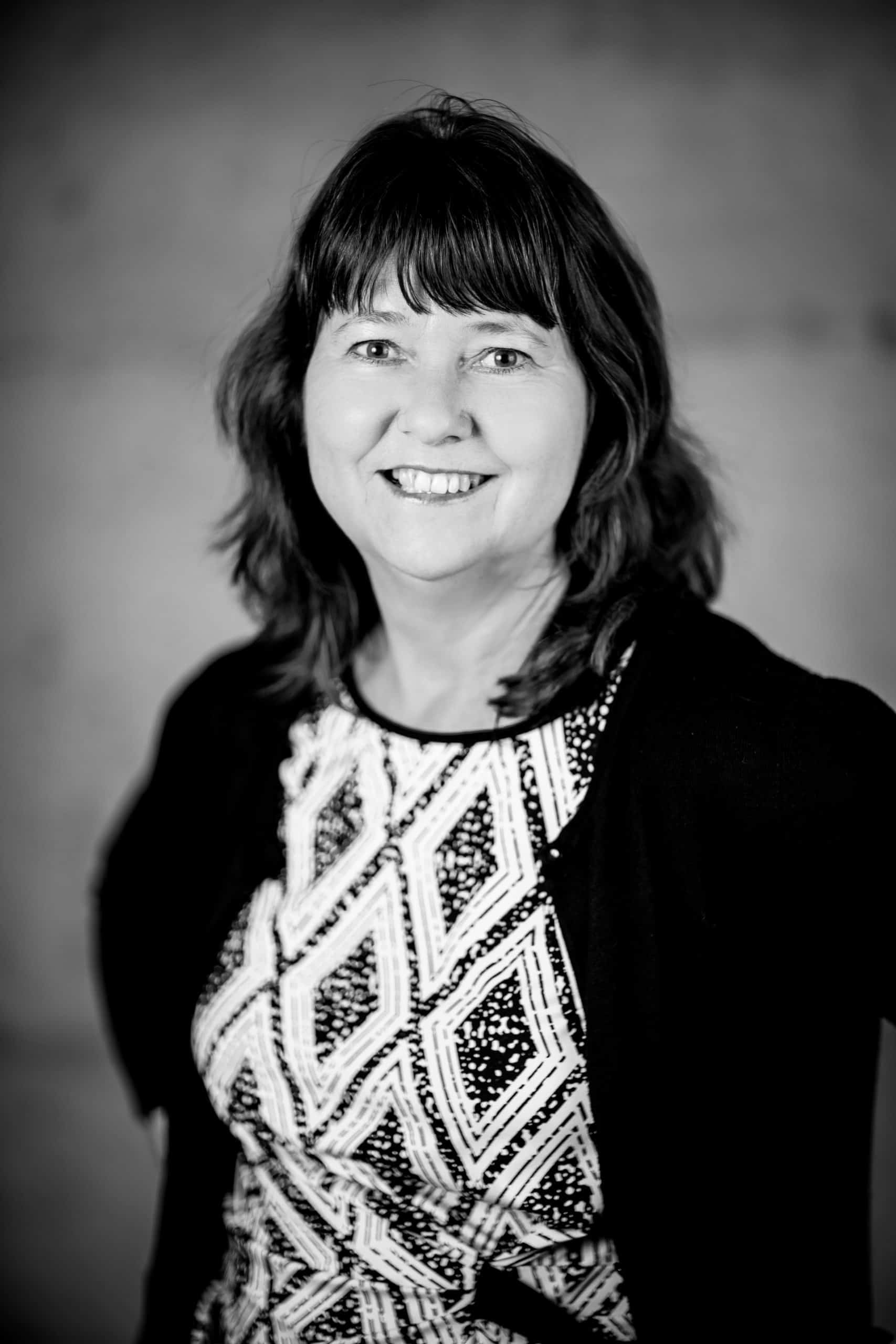 Nicole Cormier BW Beyond Technologies