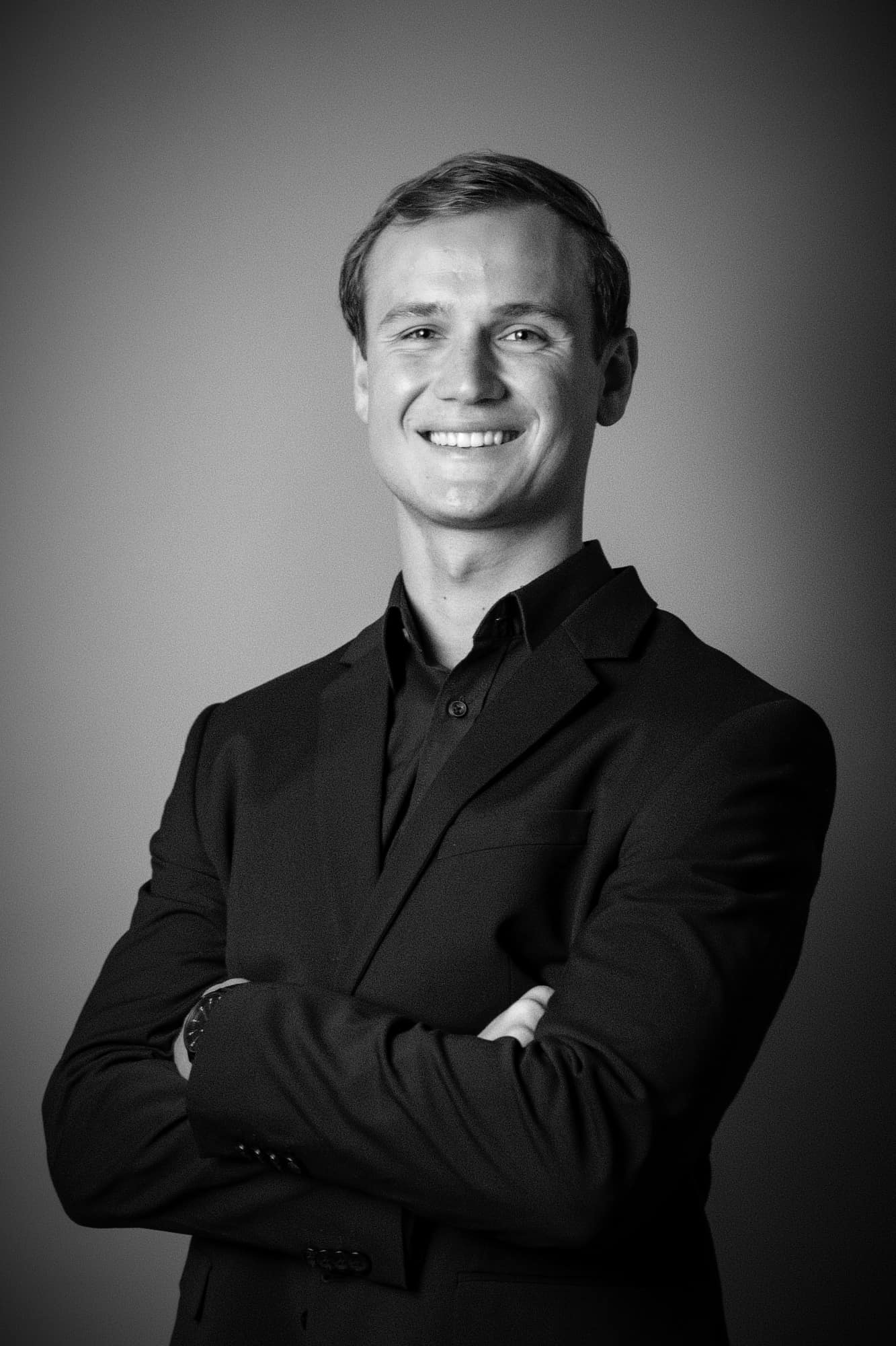 Estian de Vos BW - Beyond Technologies